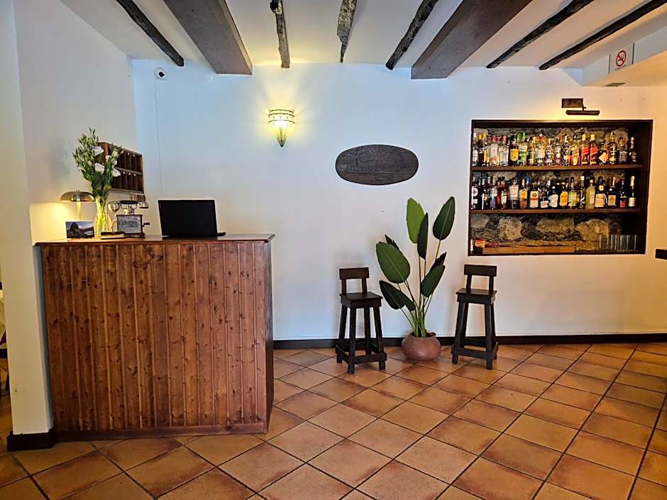 Tamahuche Hotel Rural