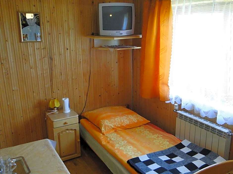 Pokoje u Tosi i Czesia