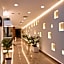 Vijaya Tej Clarks Inn, Patna