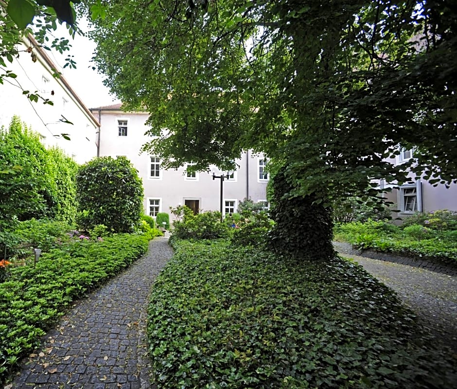 Gästehaus der Katholischen Akademie
