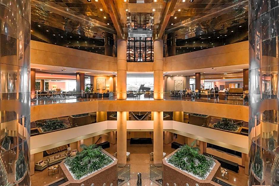 InterContinental Adelaide By IHG