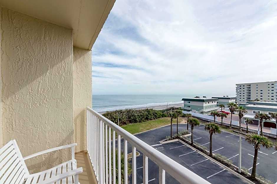 Hilton Melbourne Beach Oceanfront