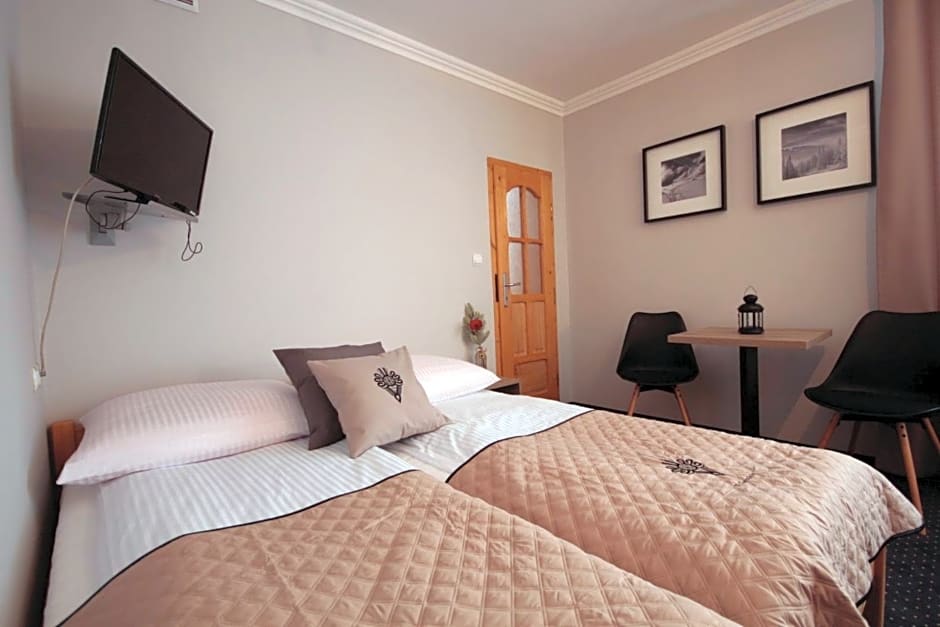 Dom Wypoczynkowy u Czerników