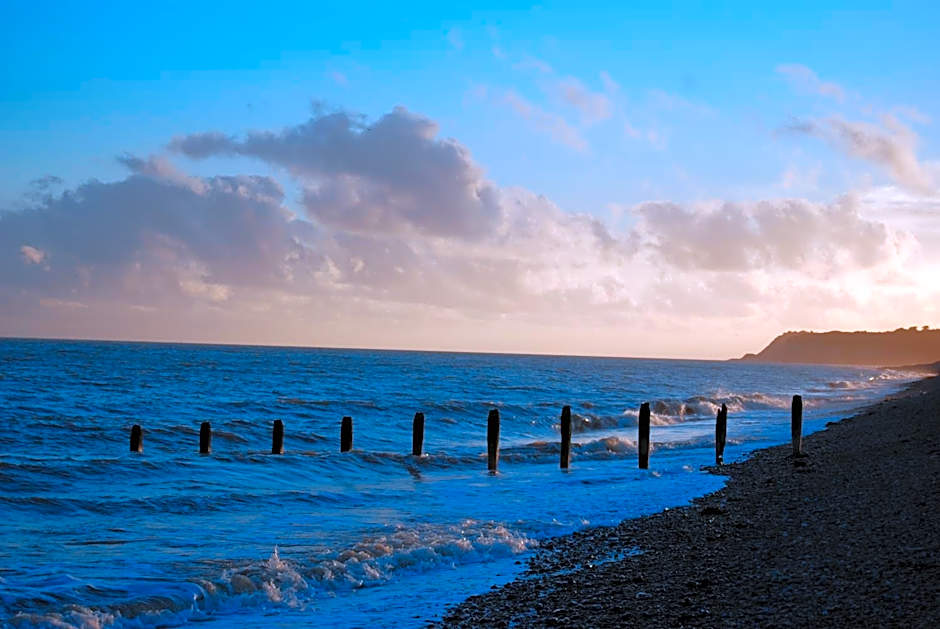 Hare & Hounds Bed & Breakfast