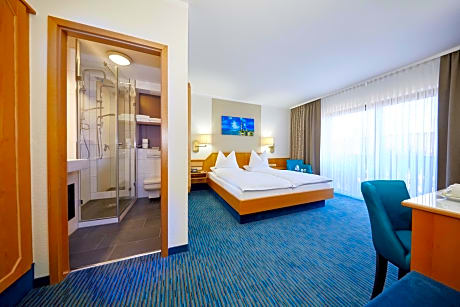 Business Double Room
