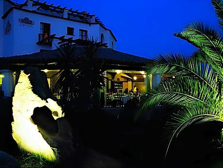 Hotel Poseidonia