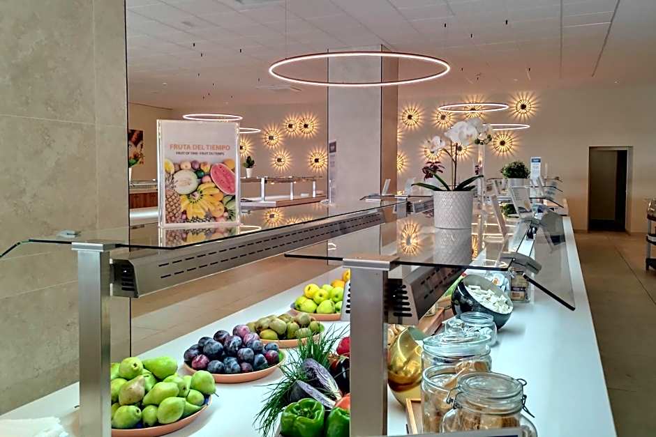 Hotel Best Benalmadena