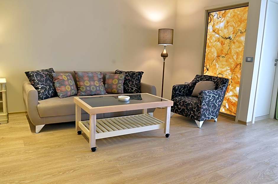 Phoenicia Luxury Hotel