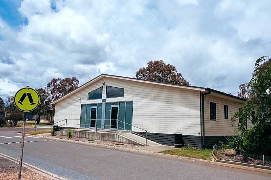 Eaglehawk Park Canberra