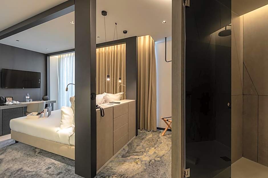 Porto Royal Bridges Hotel