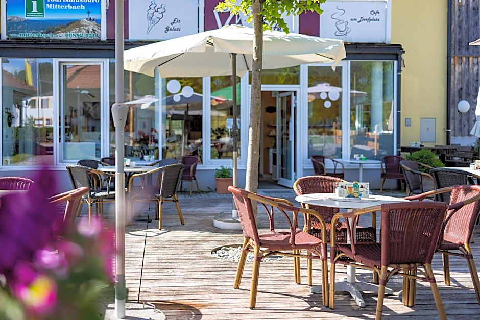 Familie Zuser Hotel Garni