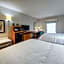 Hampton Inn Wilmington-University Area/Smith Creek Station