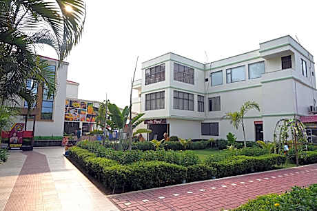 BARGA FOREST INN