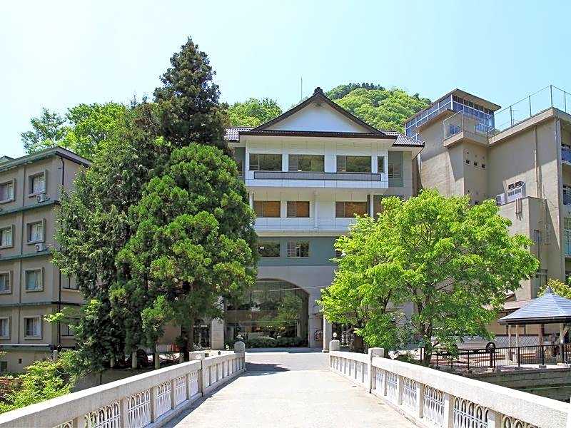Kutsurogijyuku Shintaki