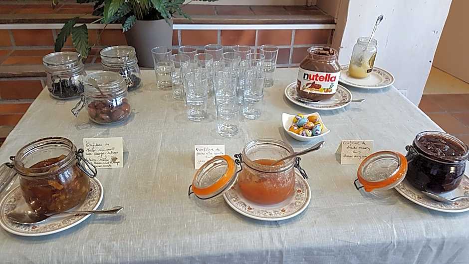 Le Castelet des Alpilles