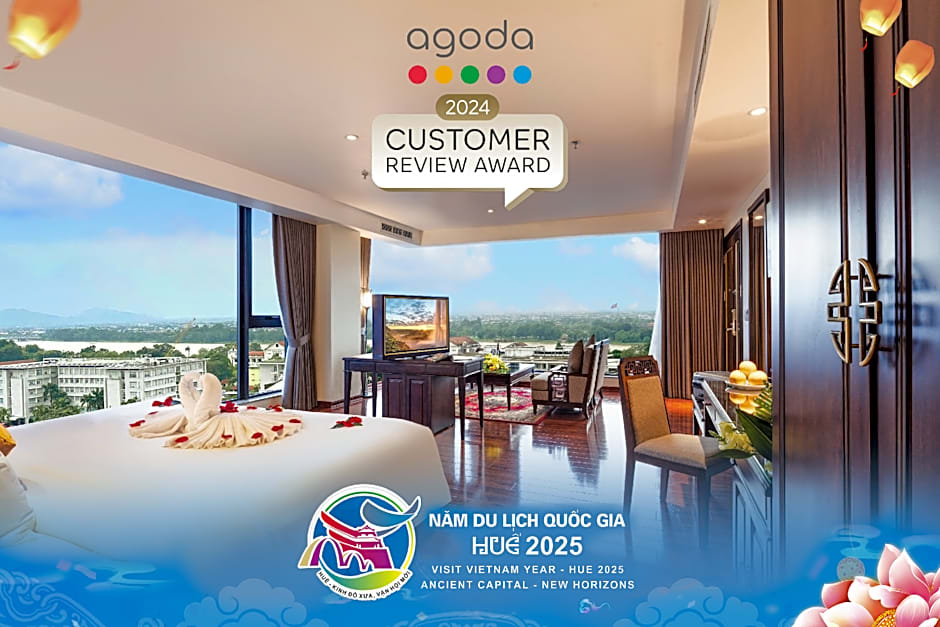 Thanh Lich Royal Boutique