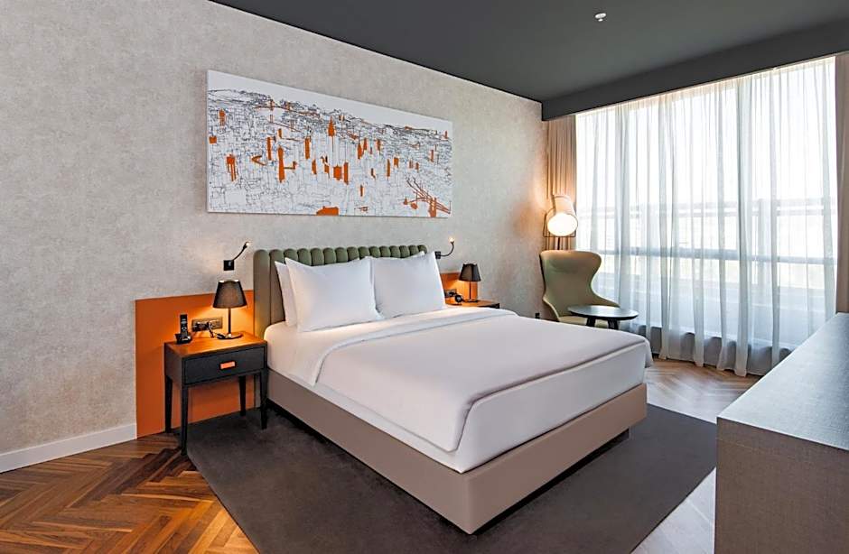 Crowne Plaza Podgorica By IHG