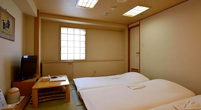 Hotel Johzenji