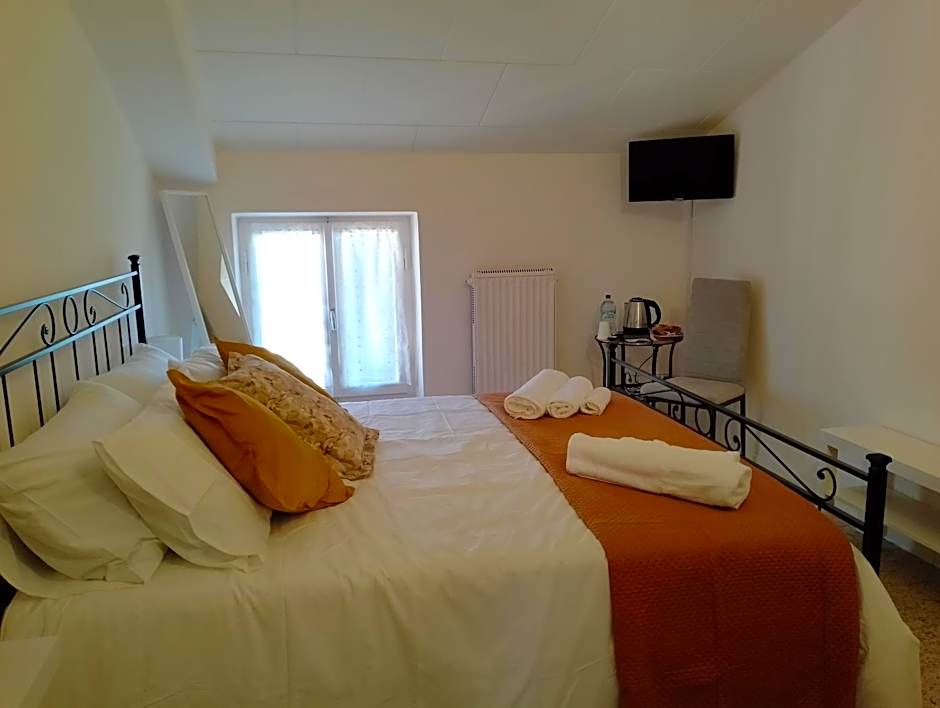 Locanda VEVE'