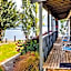 Te Anau Lakeview Holiday Park & Motels