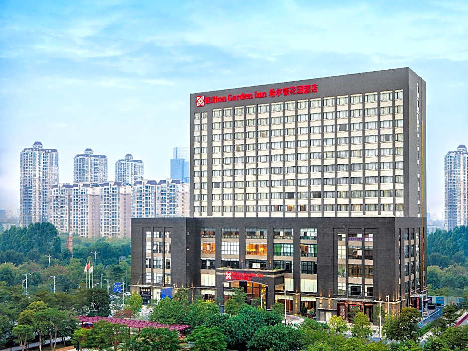 Hilton Garden Inn Foshan