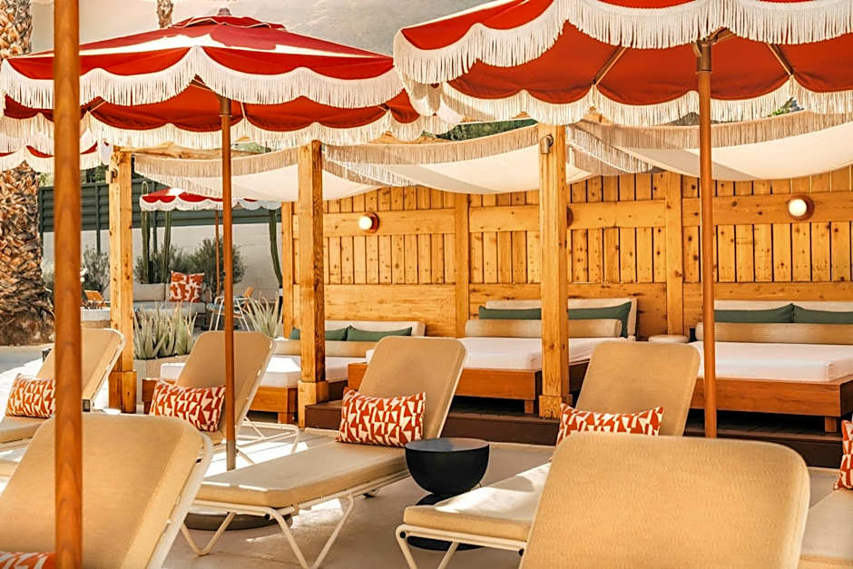 Royal Sun Palm Springs