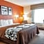 Sleep Inn & Suites Lake Of The Ozarks