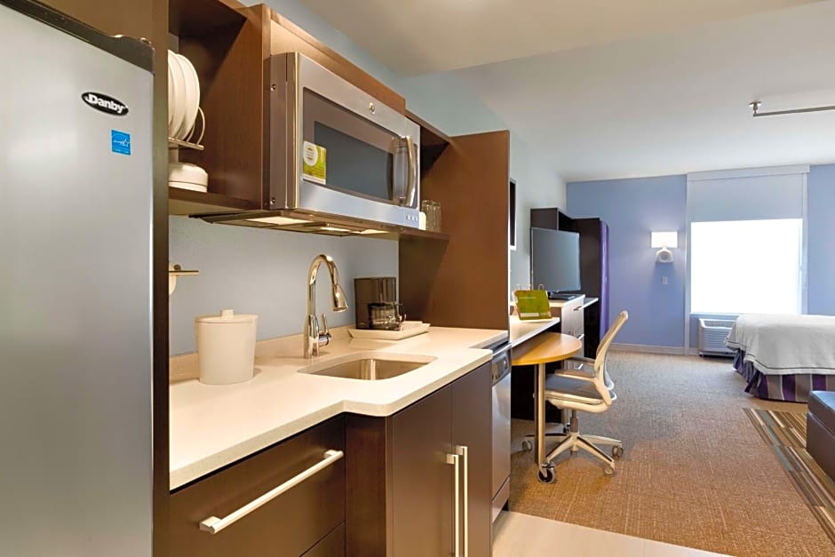 Home2 Suites By Hilton Hasbrouck Heights