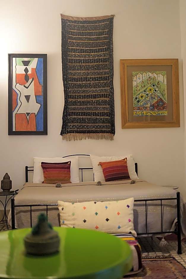 Riad Dar Afram