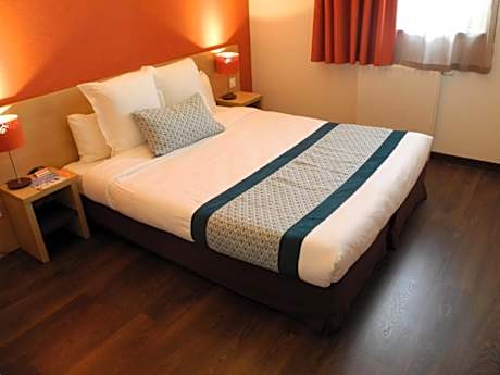 T2 Elk Double Room