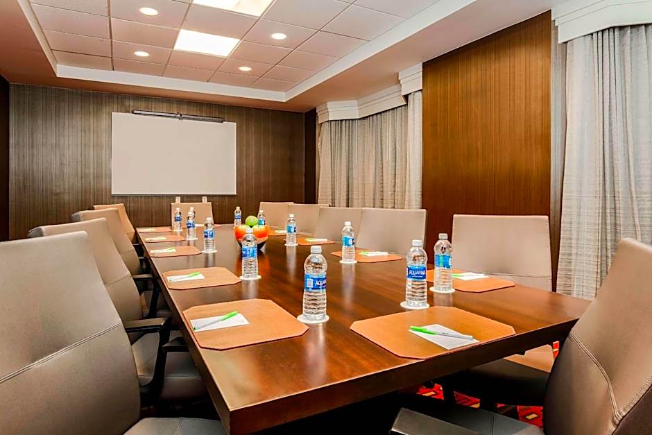 Courtyard by Marriott Orlando Lake Mary/North