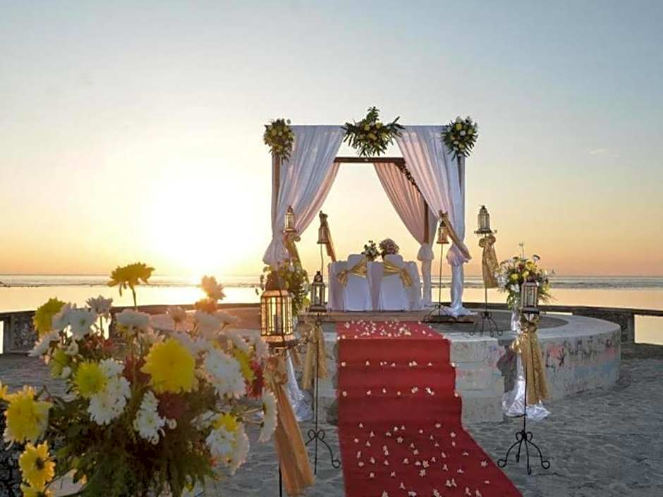 Inna Grand Bali Beach Hotel