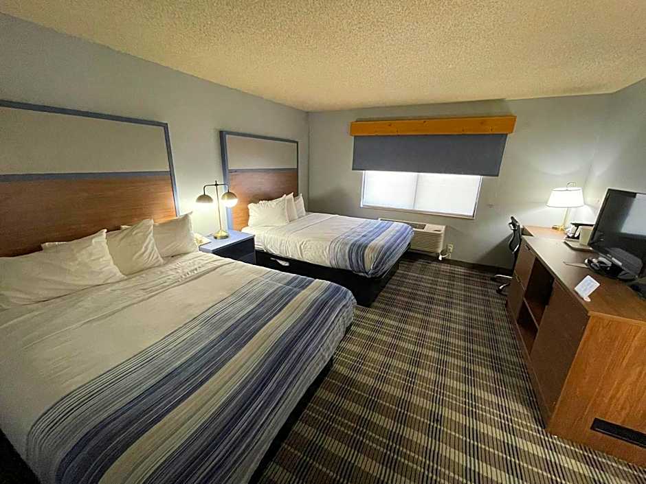 AmericInn by Wyndham Sayre