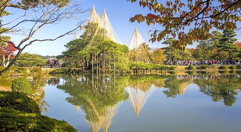 Tmark City Hotel Kanazawa