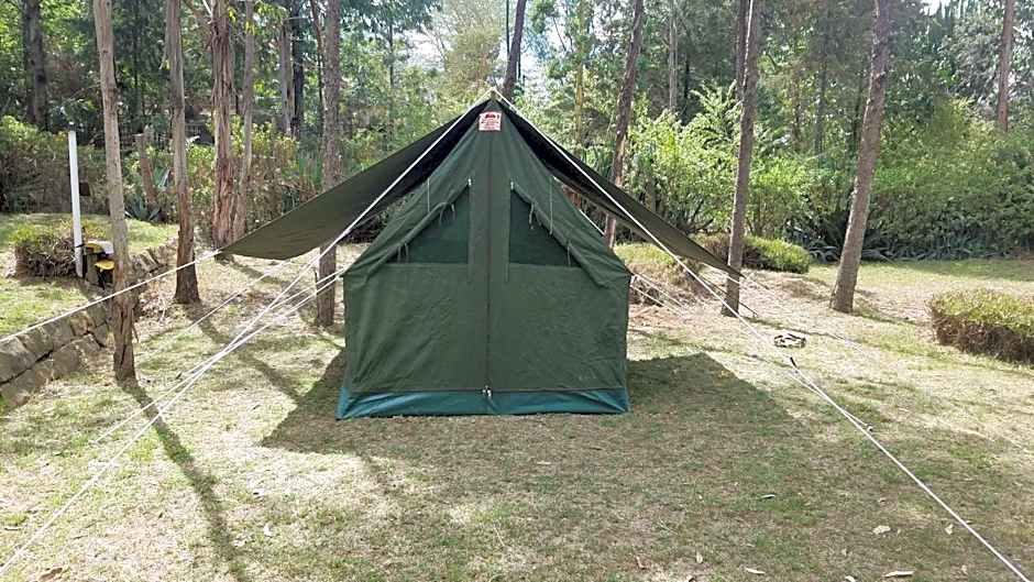 Triple Eden Resort - Naivasha