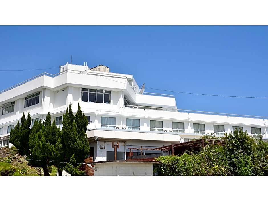 Ashizuri Onsen Ashizuri Sunnyside Hotel