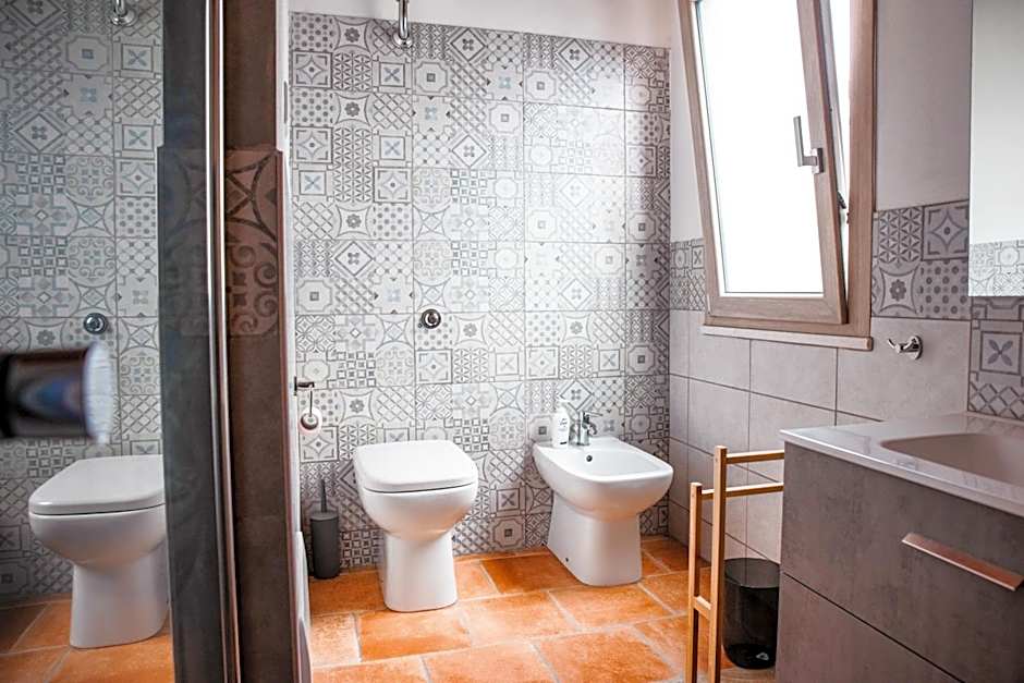 Bobo's House Calasetta