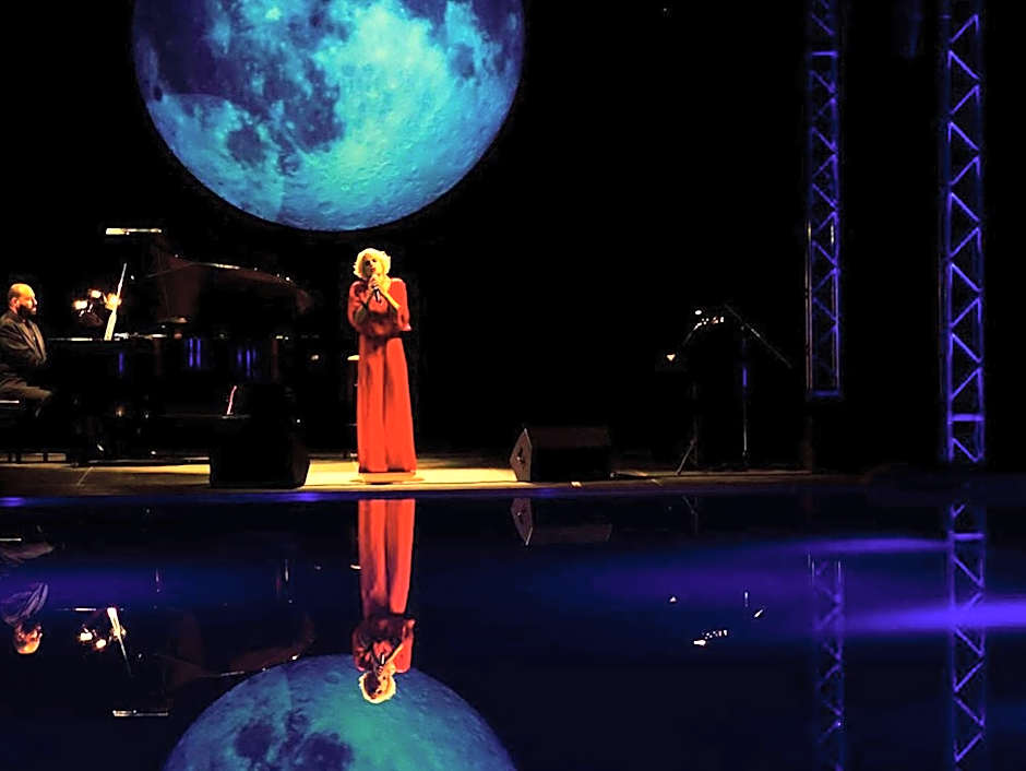 Thalatta Seaside Hotel