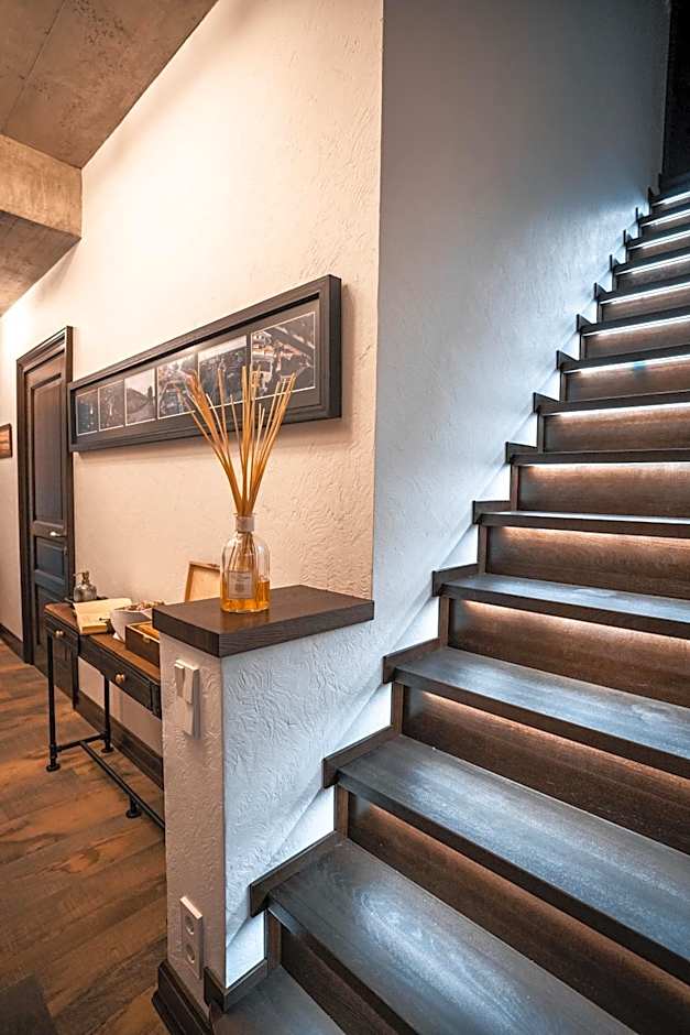 MERCHANT SIGNATURE Suites Klaipeda - by Hello Sea homes