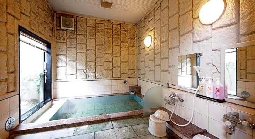 Hotel Route Inn Tendo