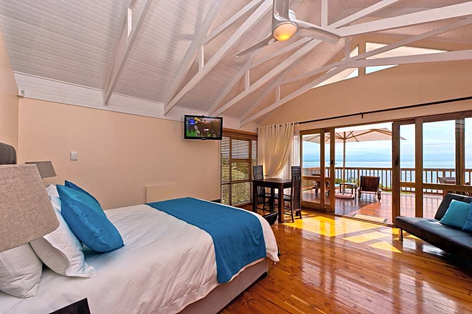 Aquamarine Guest House