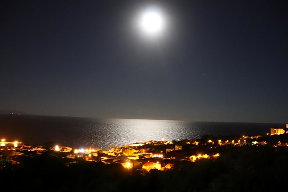 Chambre Élégante Lisa