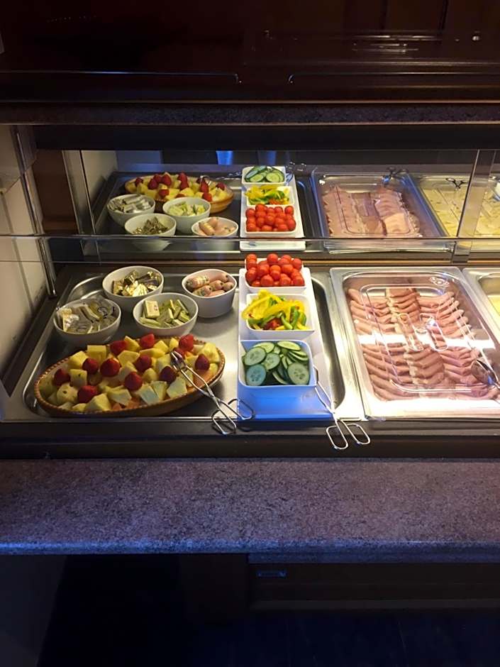 Gasthof-Hotel Goldenes Schiff