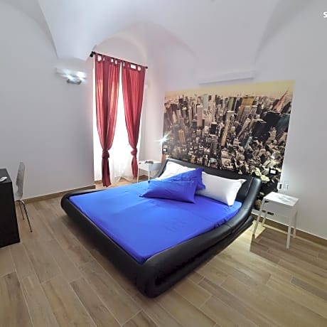 Suite Varigotti