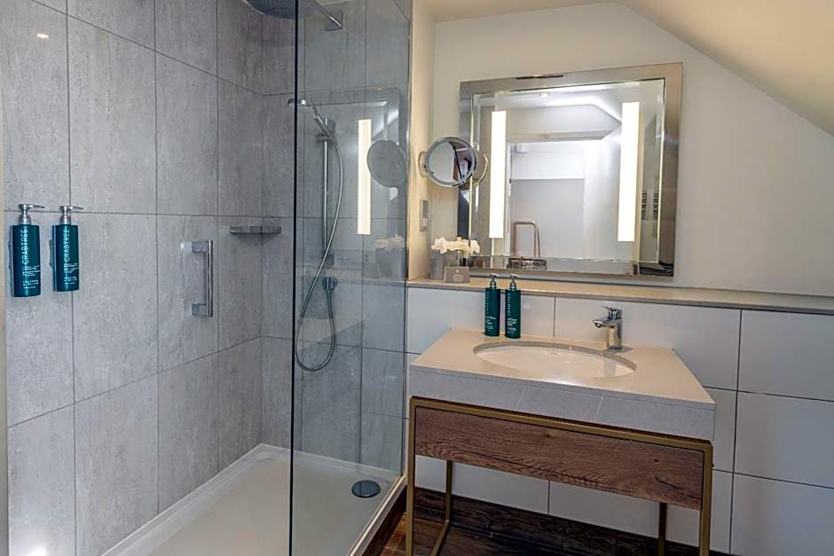 Oxford Belfry Hotel & Spa