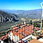 delphi aiolos center hotel panoramic view&yoga harmony hotel&rooms