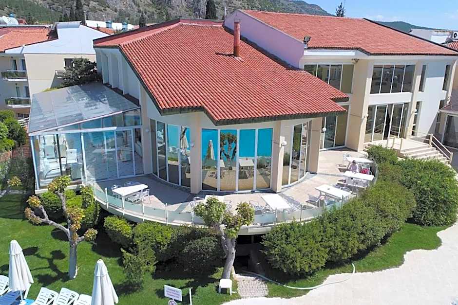 Lycus River Thermal Hotel