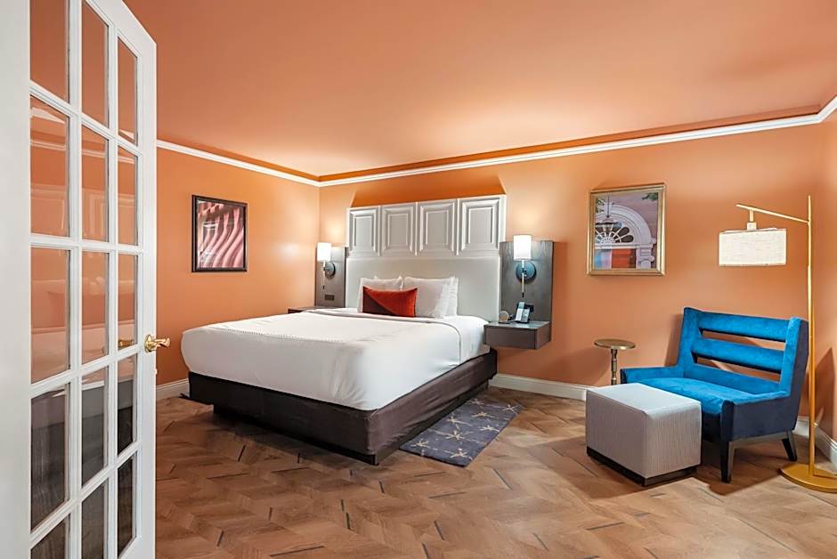 The Inn at Lewisburg, BW Signature Collection