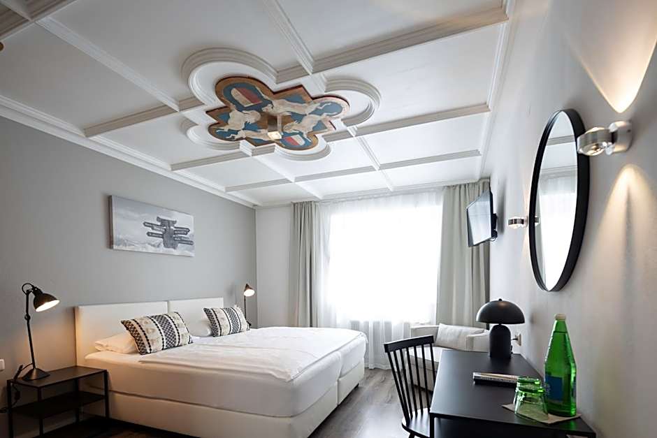 Q! Hotel Maria Theresia
