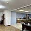 Super 8 by Wyndham Mason City